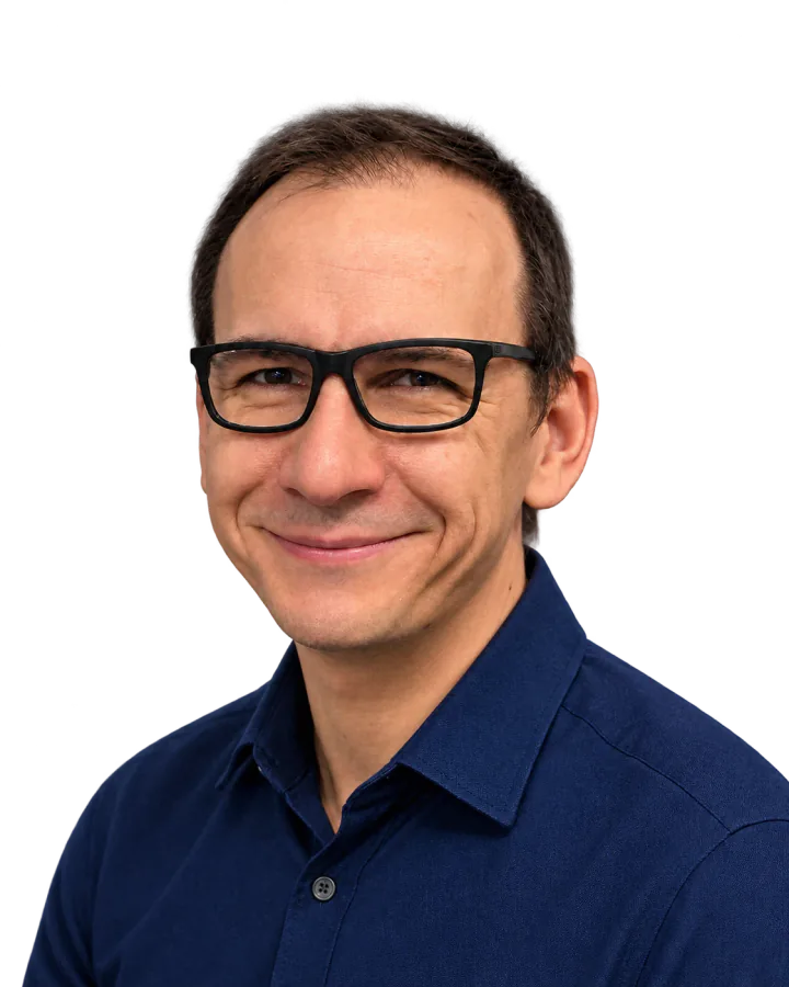 Tom Kmec